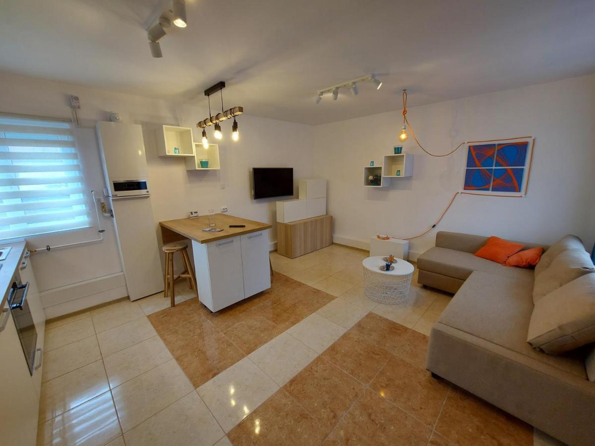 הוילה אורדאה Relax Spiral House מראה חיצוני תמונה